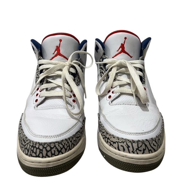 Jordan Other - Jordan 3 Retro true blue 2016‎